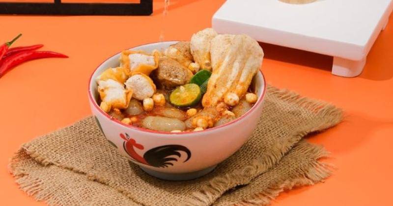 Pinterest/Visual Services